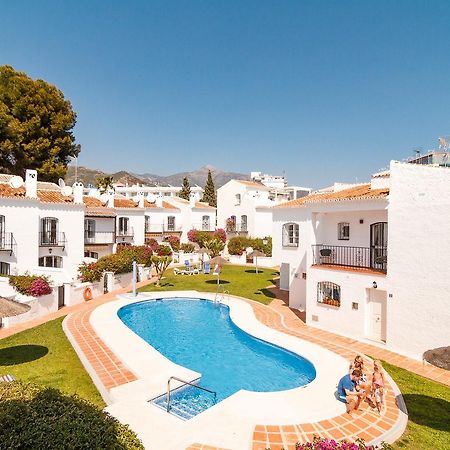 Los Pinos 23 Villas Casasol Nerja Ngoại thất bức ảnh