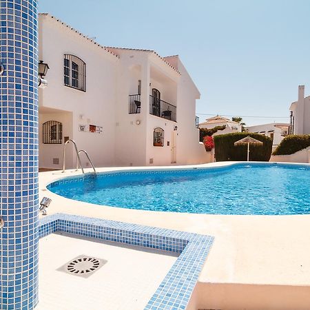 Los Pinos 23 Villas Casasol Nerja Ngoại thất bức ảnh