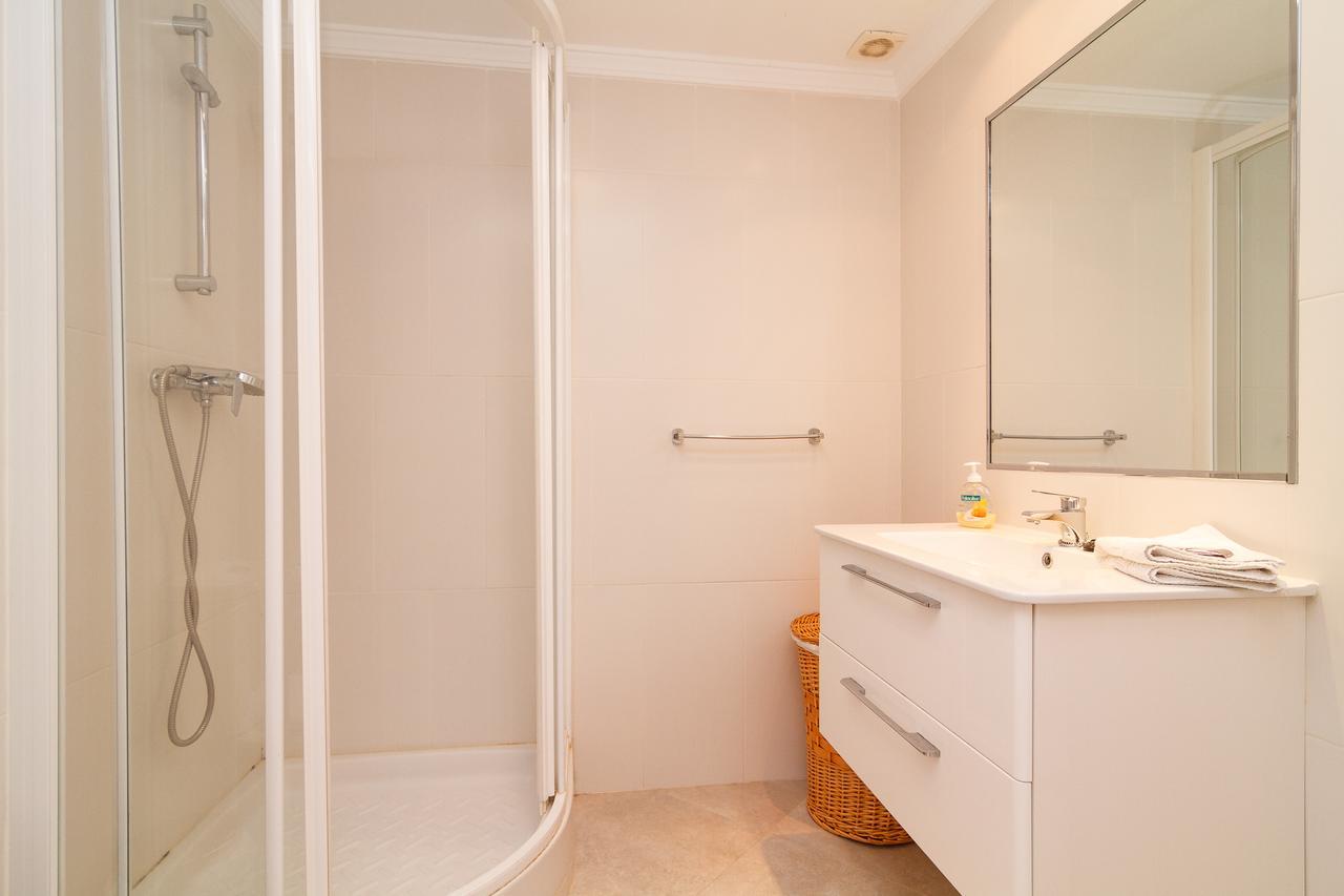 Los Pinos 23 Villas Casasol Nerja Ngoại thất bức ảnh