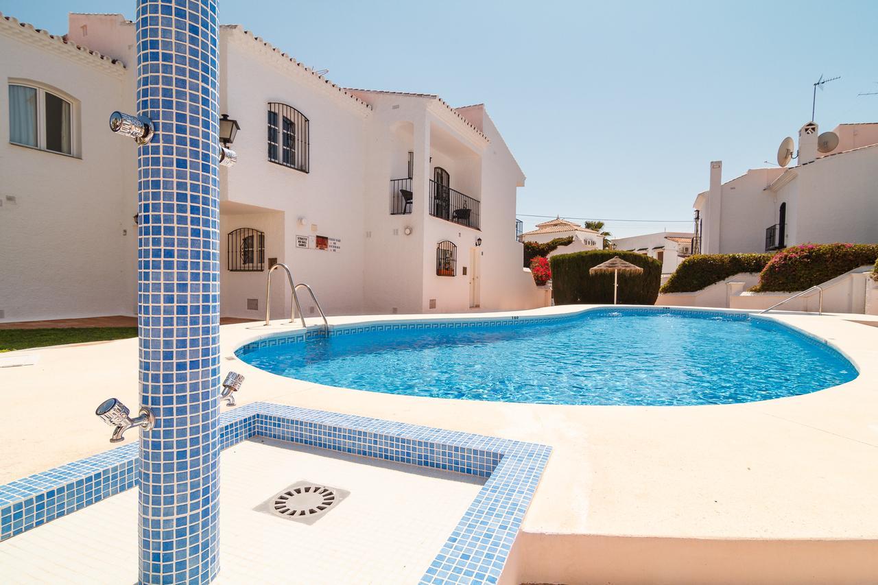 Los Pinos 23 Villas Casasol Nerja Ngoại thất bức ảnh
