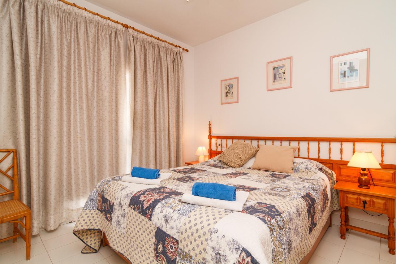 Los Pinos 23 Villas Casasol Nerja Ngoại thất bức ảnh