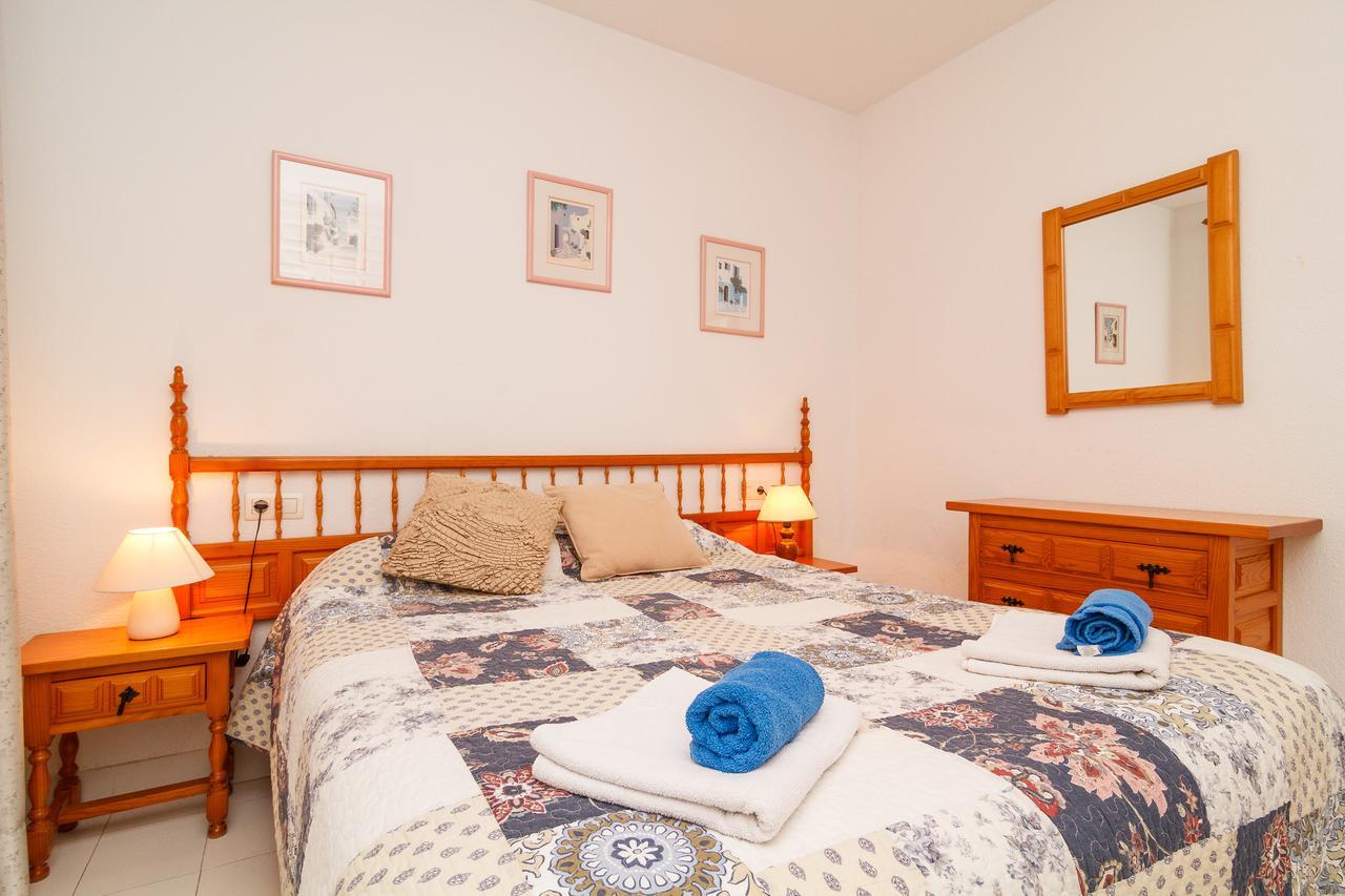 Los Pinos 23 Villas Casasol Nerja Ngoại thất bức ảnh