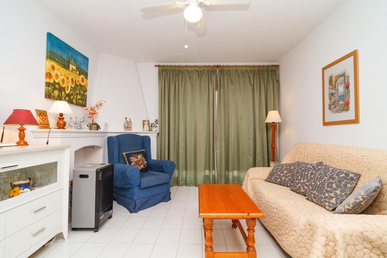 Los Pinos 23 Villas Casasol Nerja Ngoại thất bức ảnh