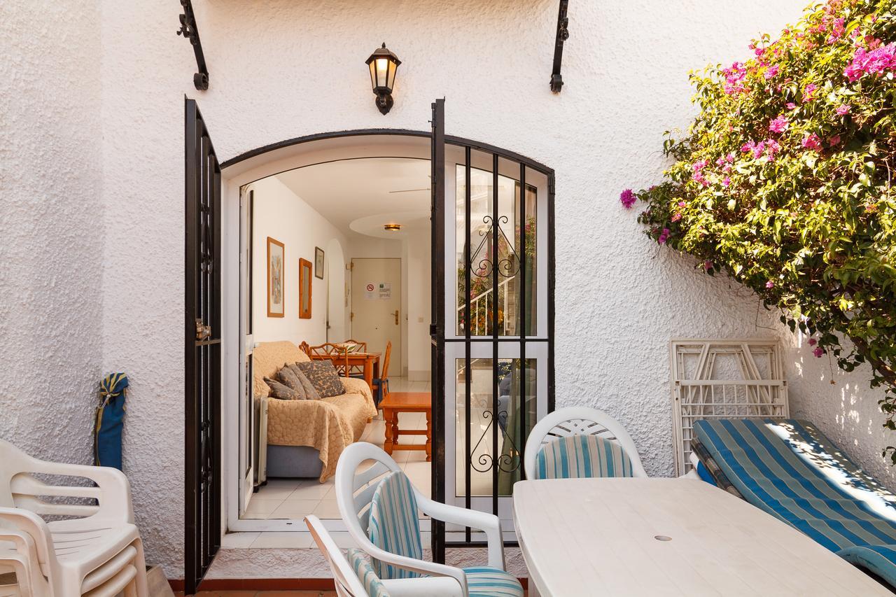 Los Pinos 23 Villas Casasol Nerja Ngoại thất bức ảnh