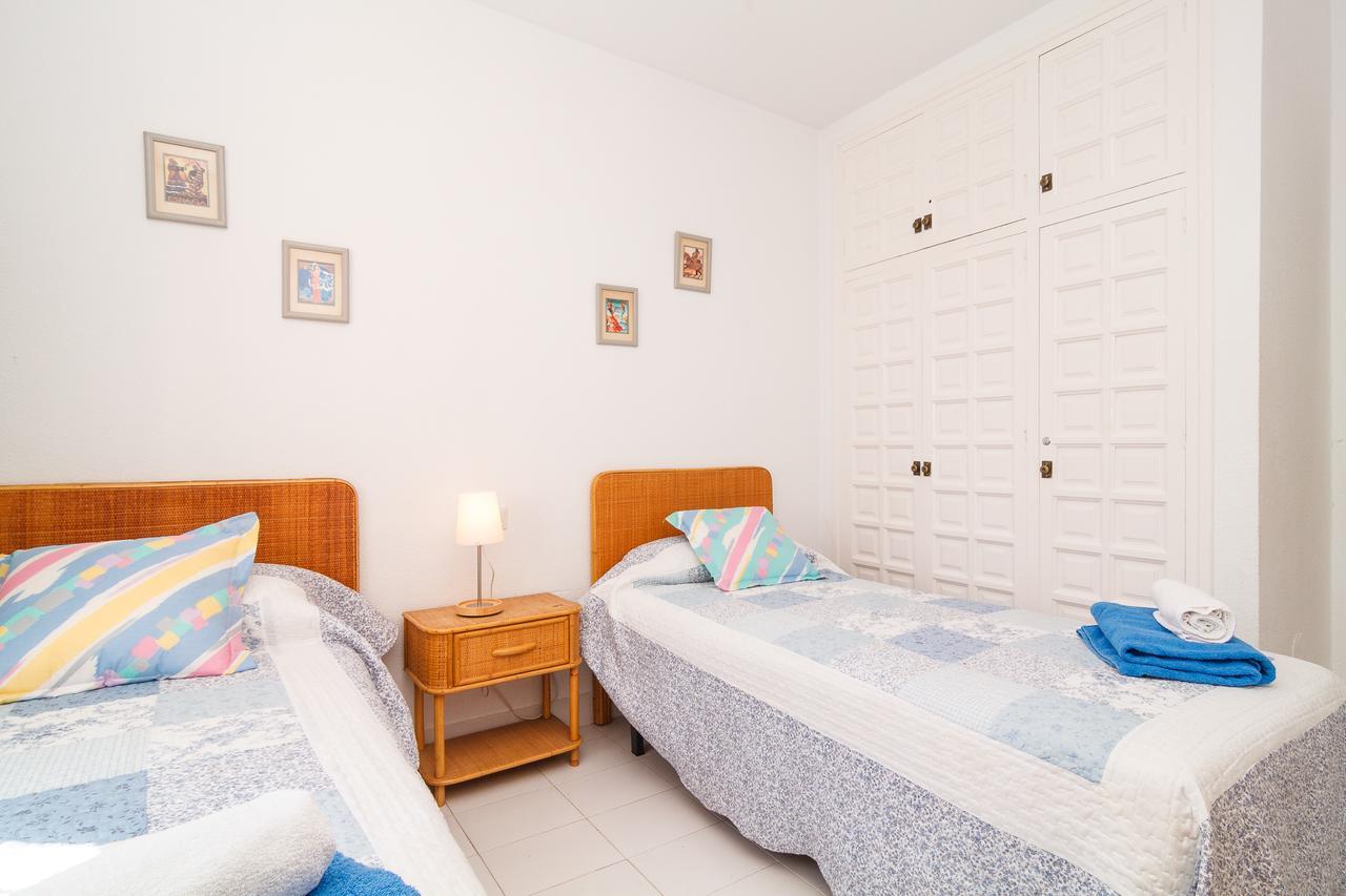 Los Pinos 23 Villas Casasol Nerja Ngoại thất bức ảnh