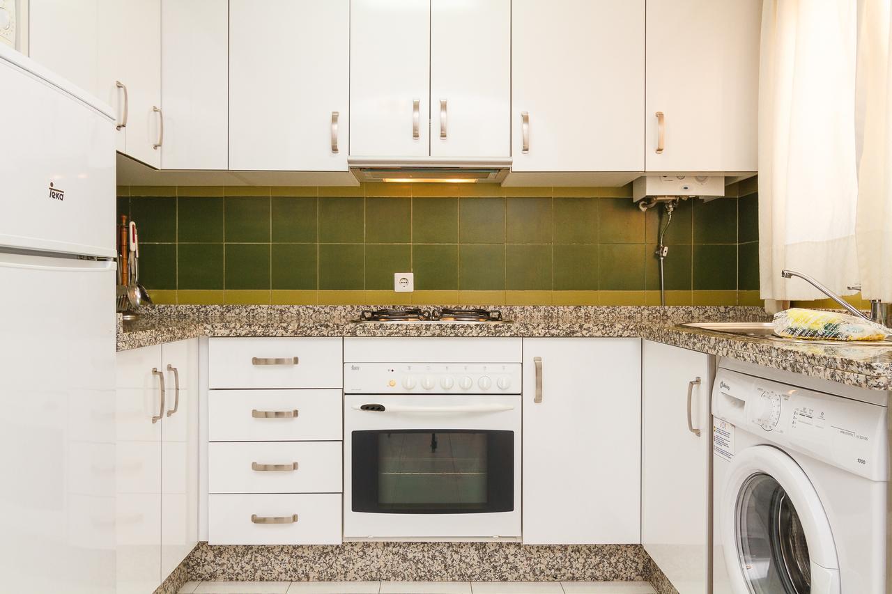 Los Pinos 23 Villas Casasol Nerja Ngoại thất bức ảnh