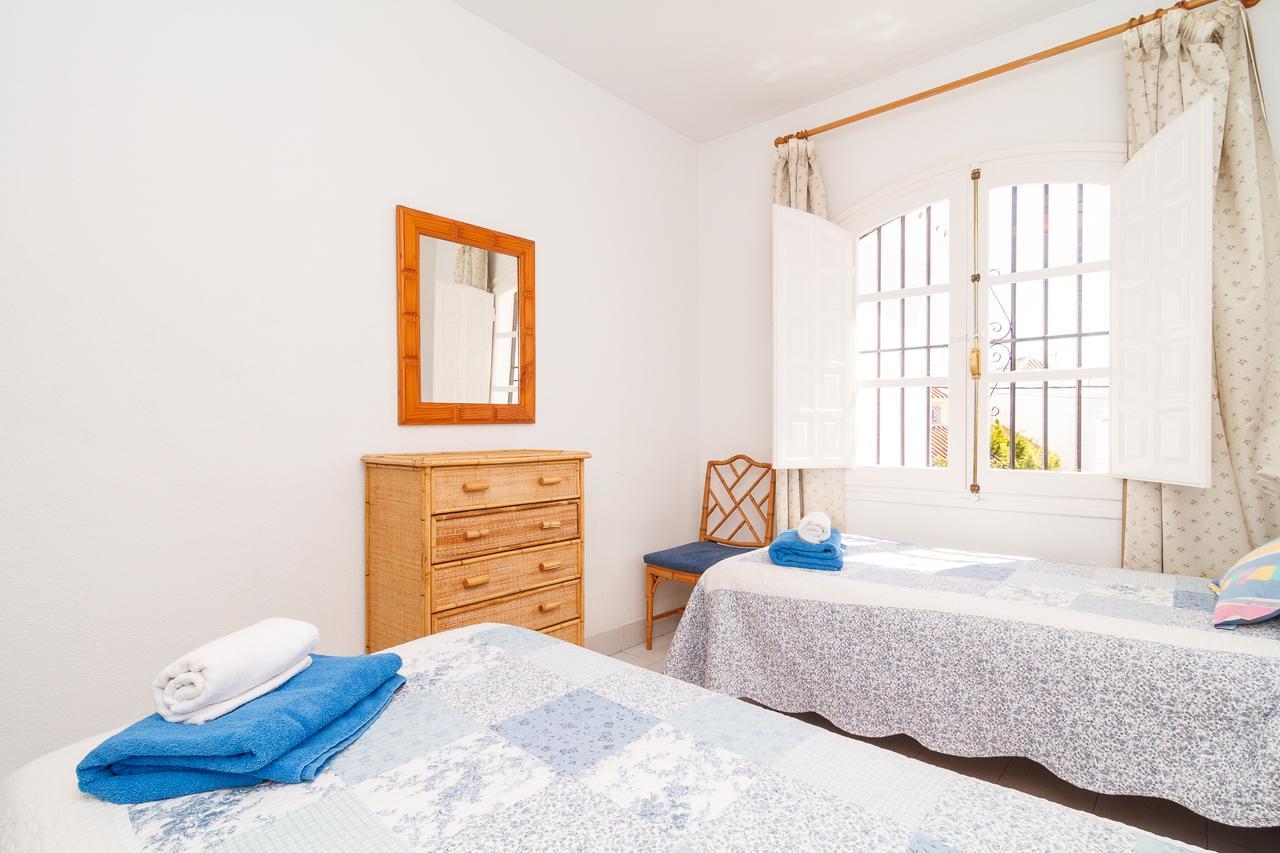Los Pinos 23 Villas Casasol Nerja Ngoại thất bức ảnh