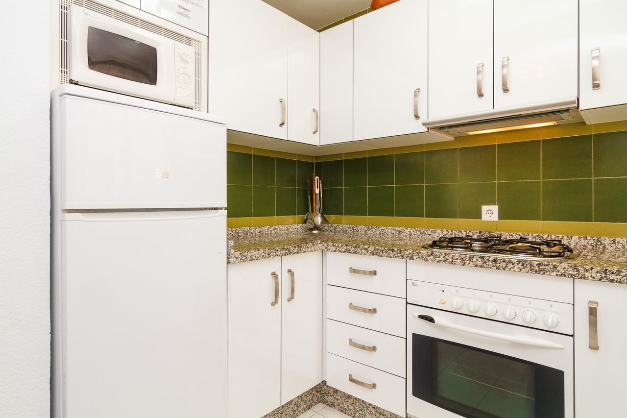 Los Pinos 23 Villas Casasol Nerja Ngoại thất bức ảnh